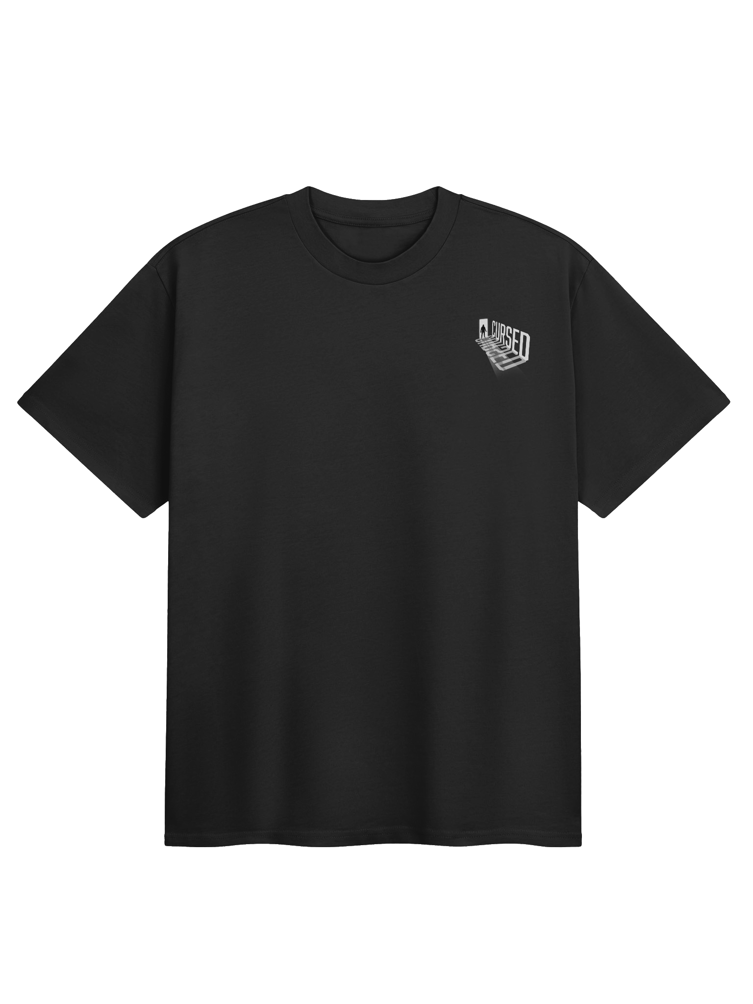 T-SHIRT CURSED product image (2)