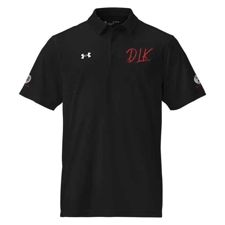 Under Armour® Men's Polo Shirt product image (1)