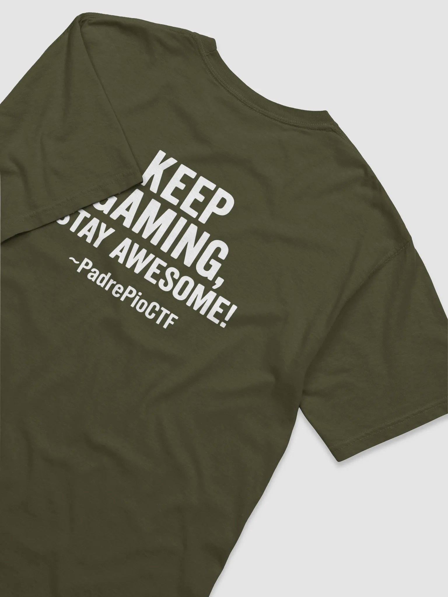 G'Day Mate ~ T-Shirt product image (4)