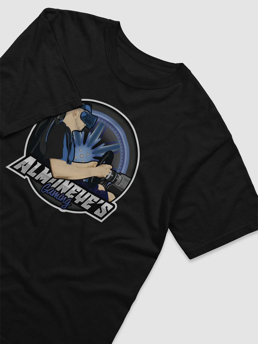 Wheel Logo Tee product image (18)