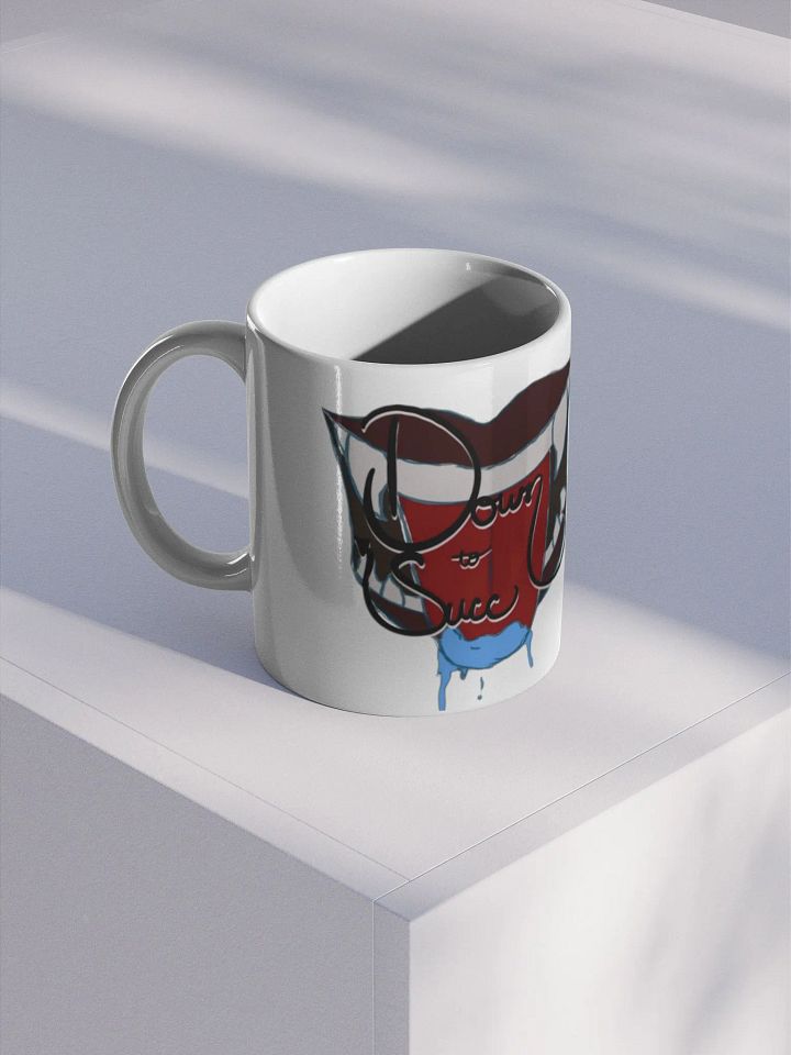 DTS Coffee Cup product image (1)