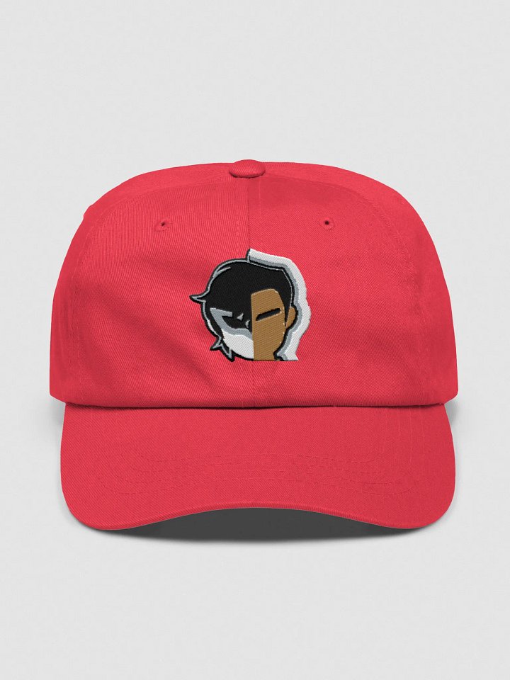 Mac_Echeez Logo ballcap product image (1)
