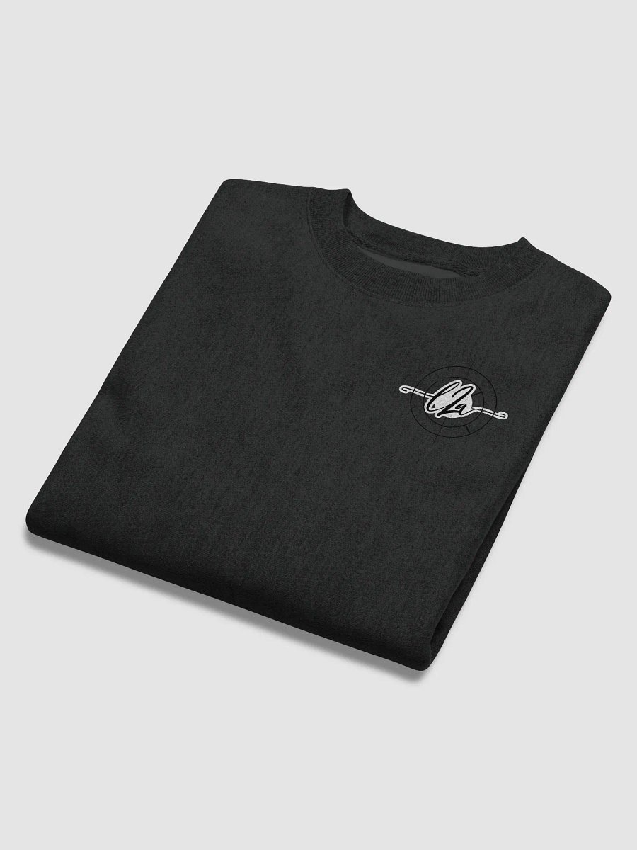 Lrn2aim Cotton Sweatshirt product image (6)