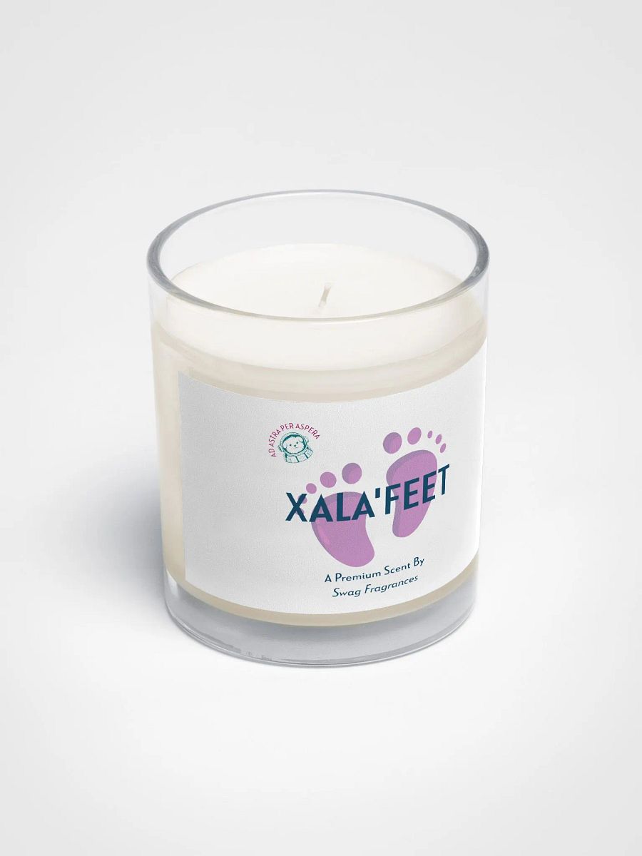 Xala'feet, Soy Candle product image (2)