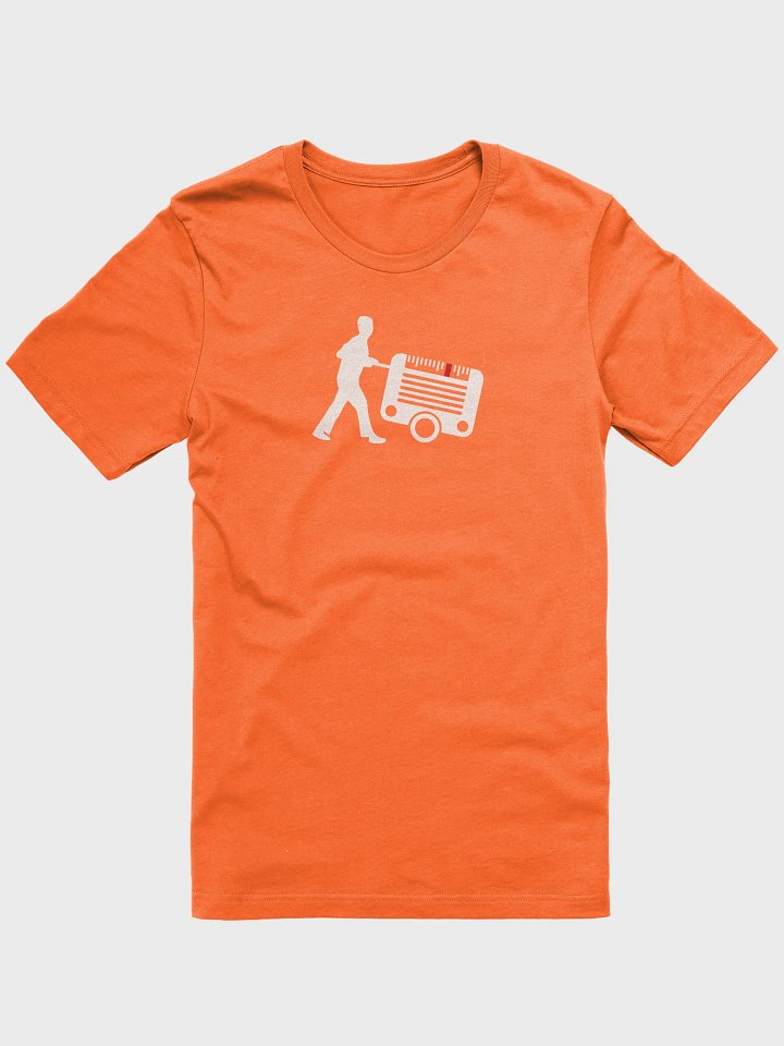 Radio Ambulante T-shirt - Unisex product image (1)