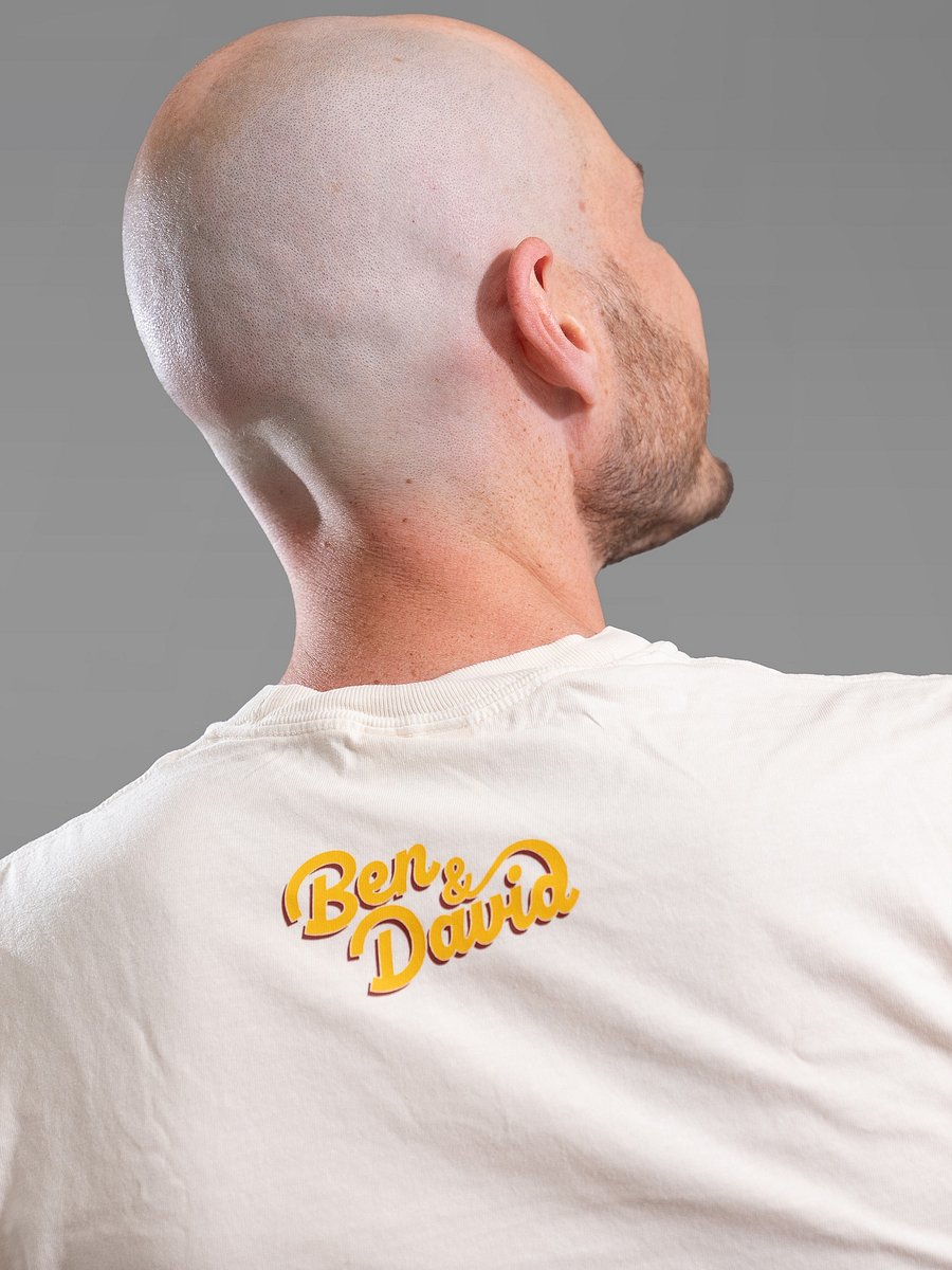 Men's Squeeze My Banana and Call Me Ripe T-Shirt product image (5)