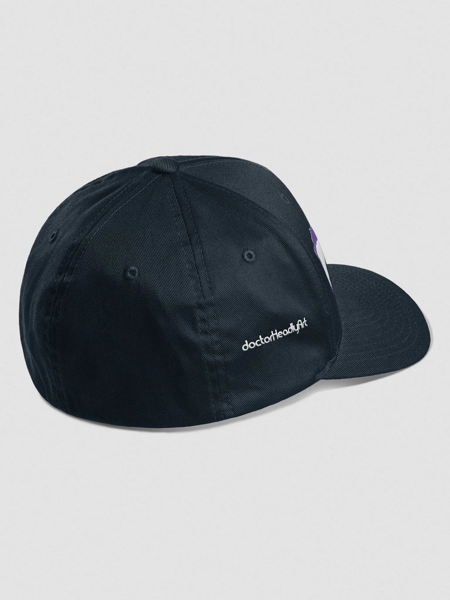 Doctorheadly Art Hat product image (3)