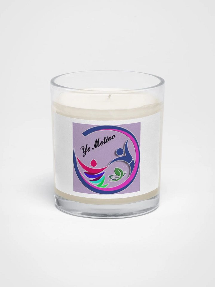Luz y Aroma Natural Yo Motivo product image (1)