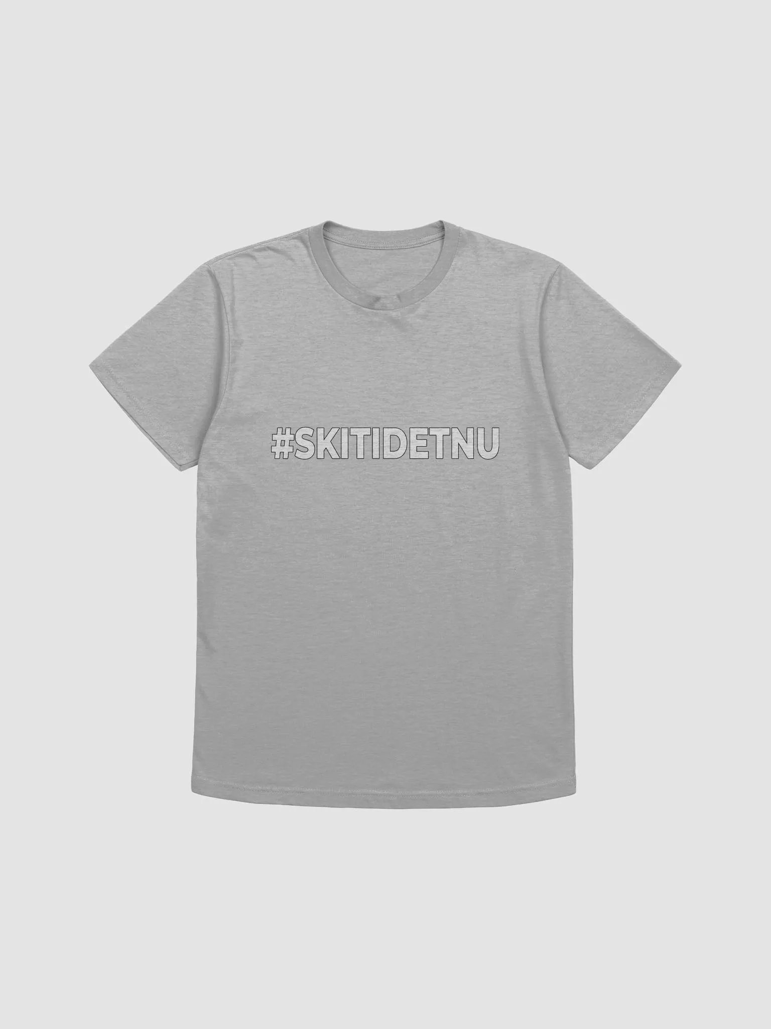 SkitiDetNu shirt product image (3)