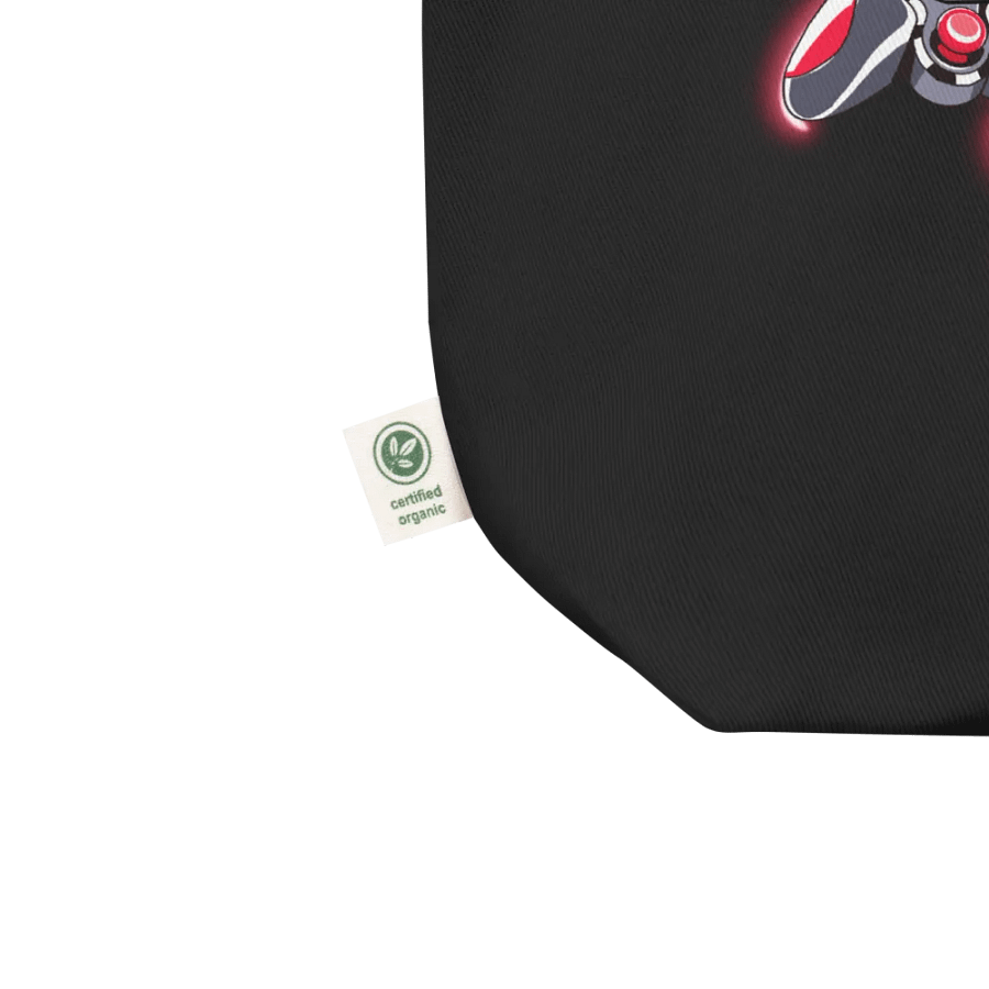 NinjaSpidey Tote product image (12)