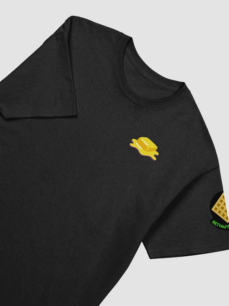 Heavy Waffleshirt product image (19)