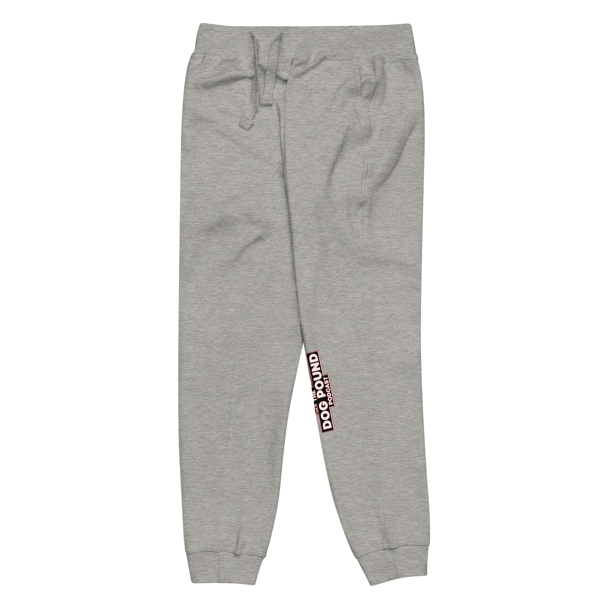 Dog Pound Podcast Jogger Pants product image (15)