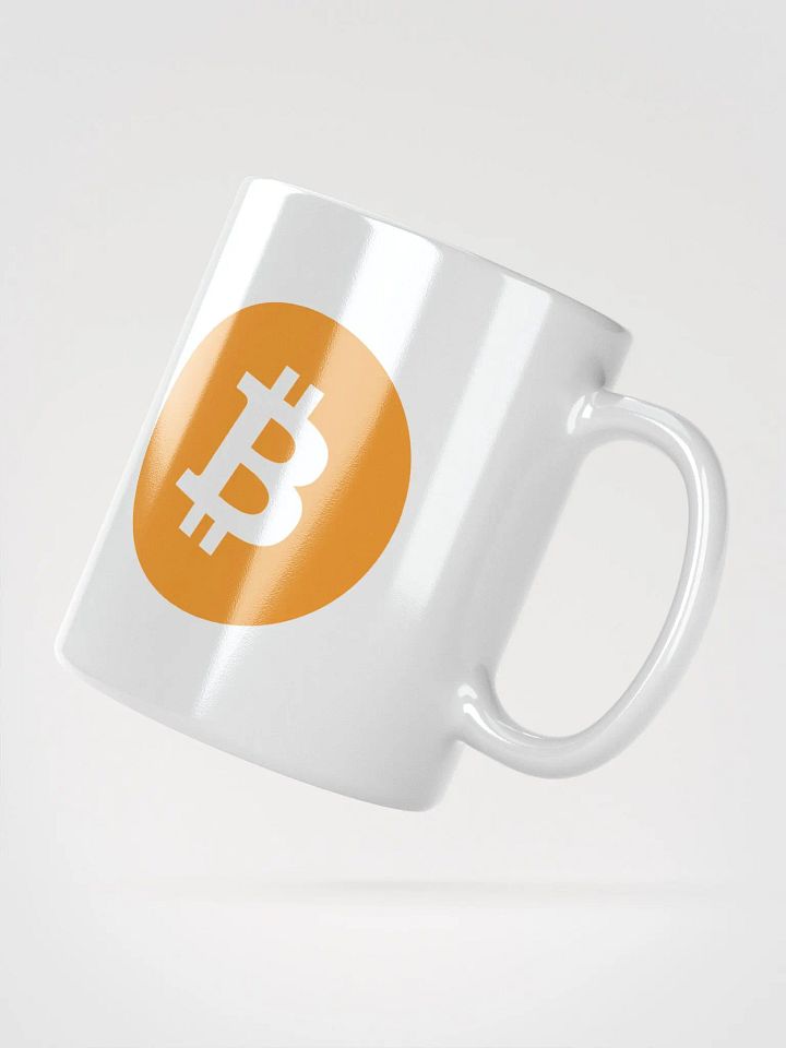 Morning Joe with BITCOIN product image (2)