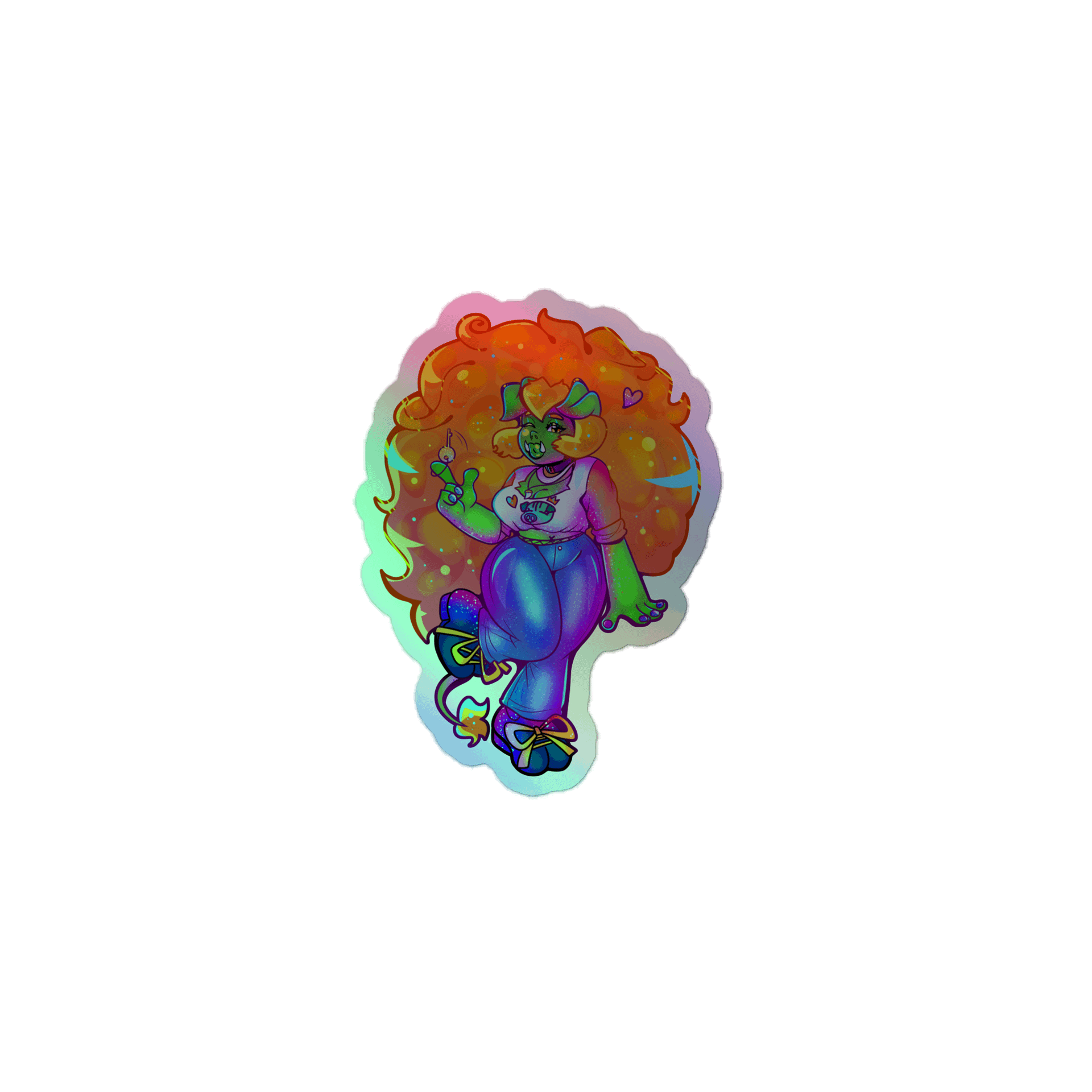 Groovy Penny product image (1)