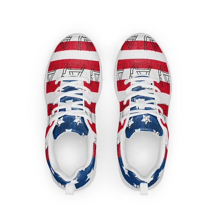 Men's trainers (USA) product image (2)