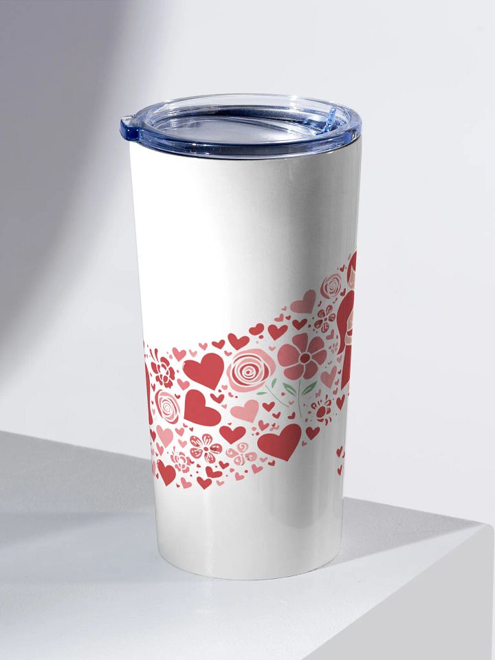 Mother's Love Stainless Steel Tumbler product image (2)