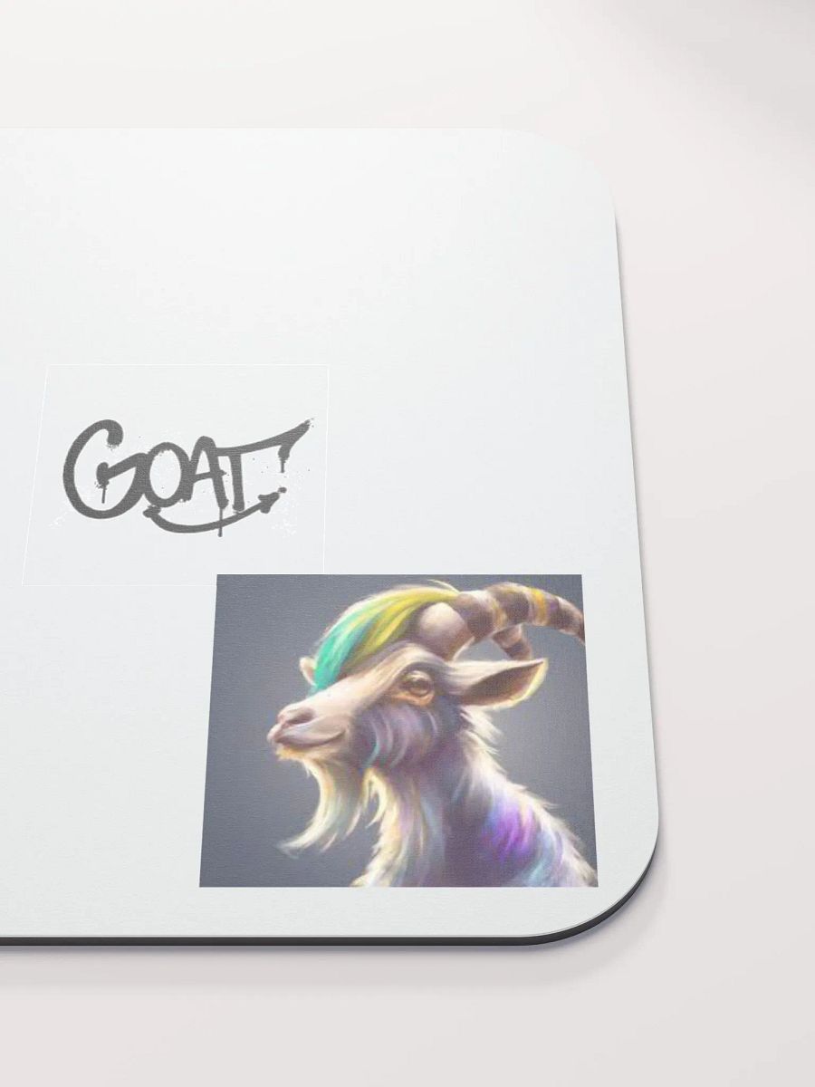 the goat mouse product image (5)