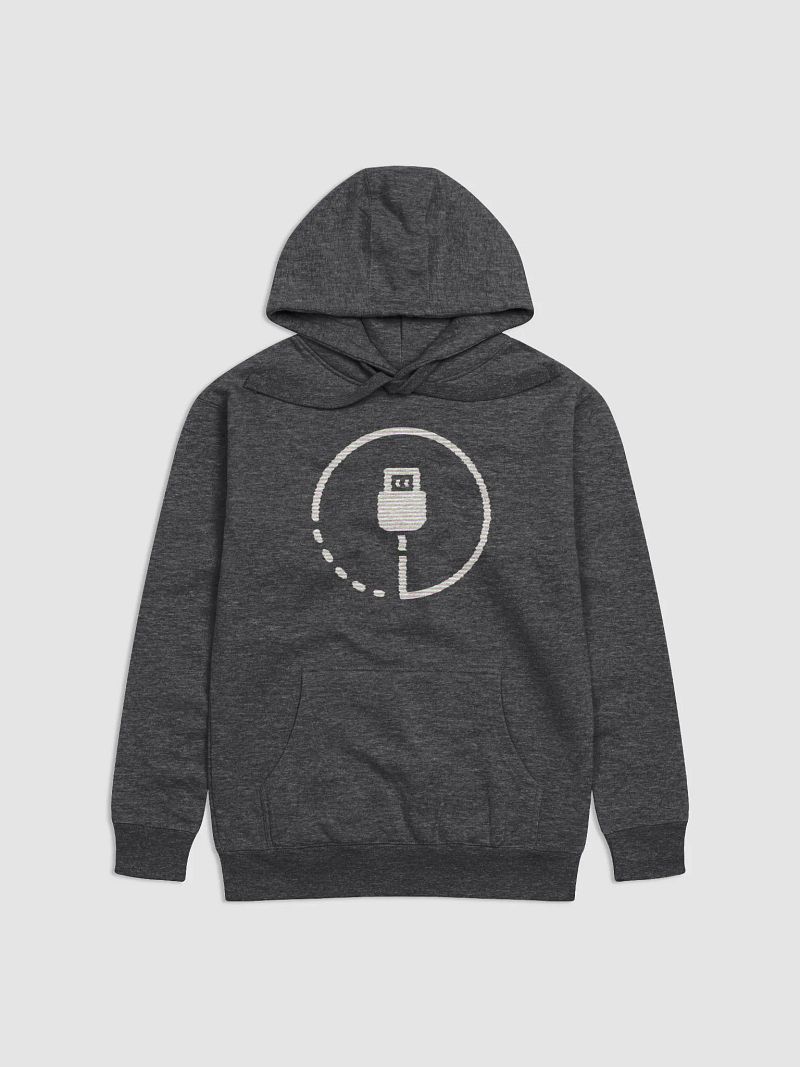 Church of EXE Hoodie
