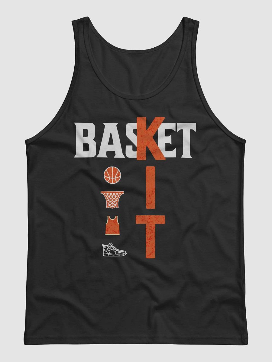 Basket KIT (Jersey Tank) product image (1)