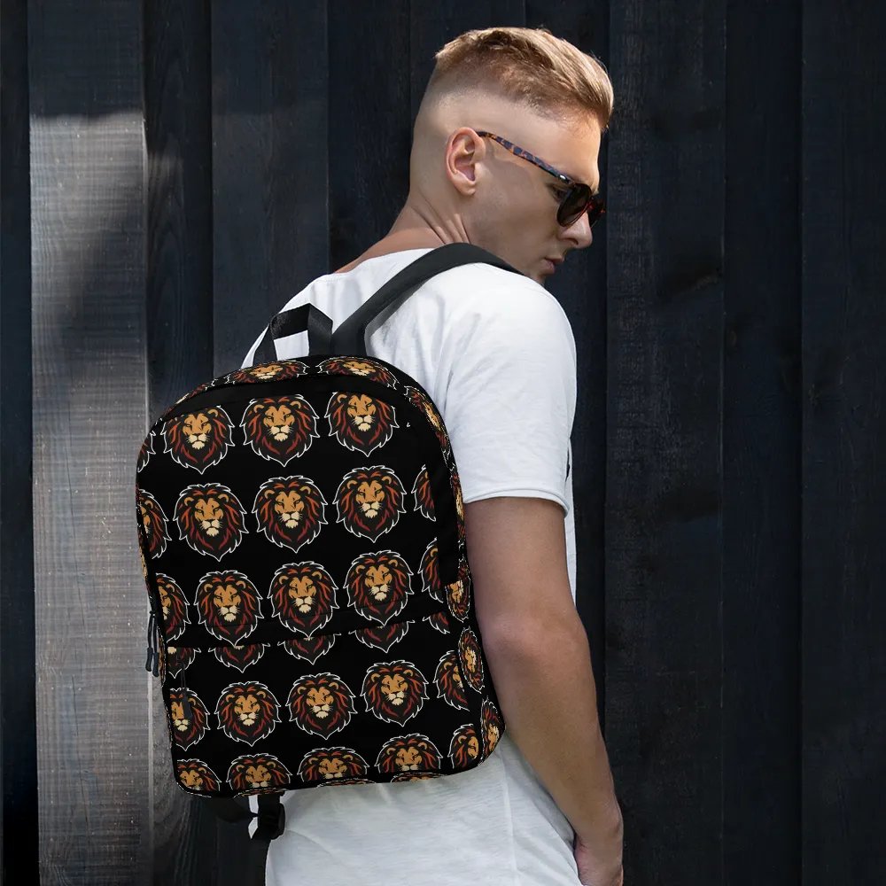 Isi Odum All-Over Backpack product image (7)