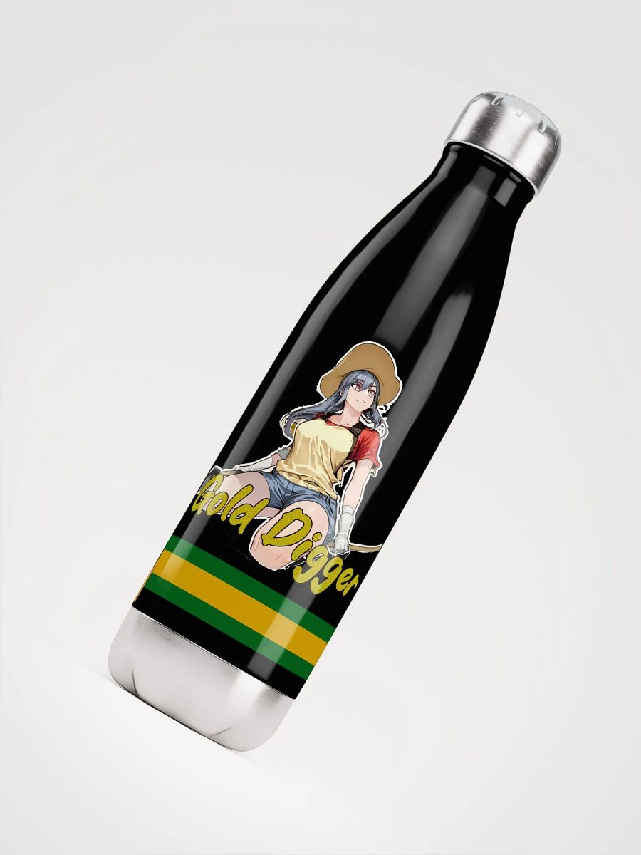 Gold Digger Drink bottle product image (4)