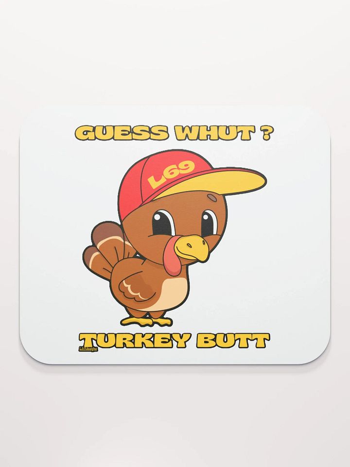 GUESS WHUT? TURKEY BUTT product image (2)