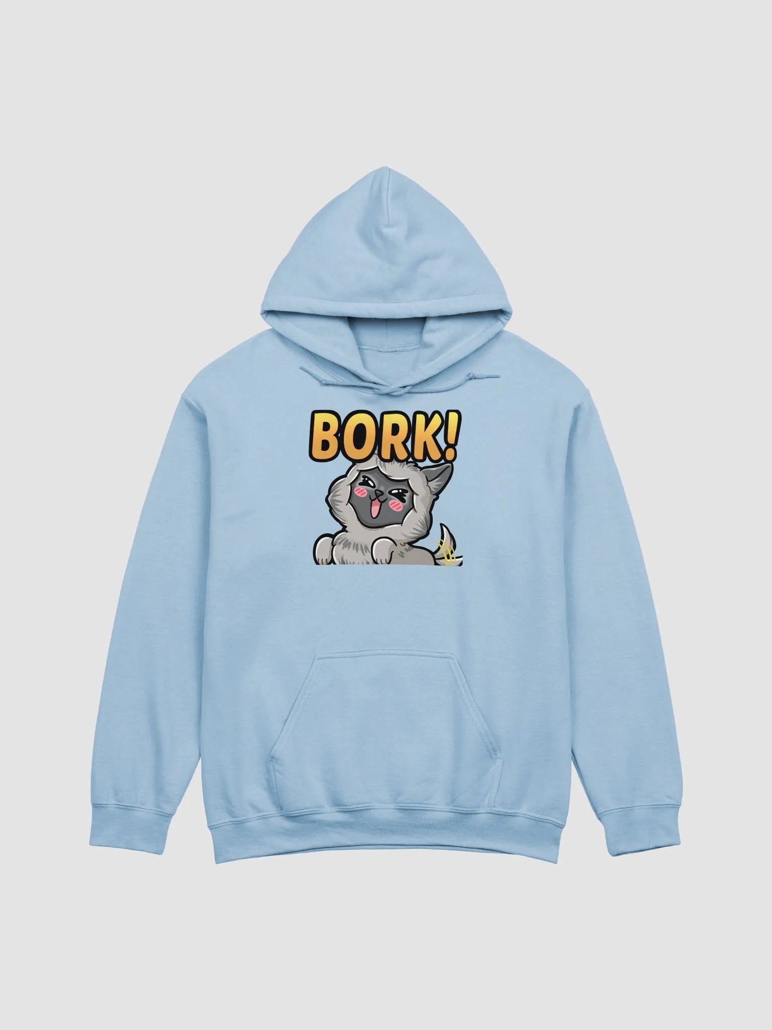 BORK Hoodie product image (44)
