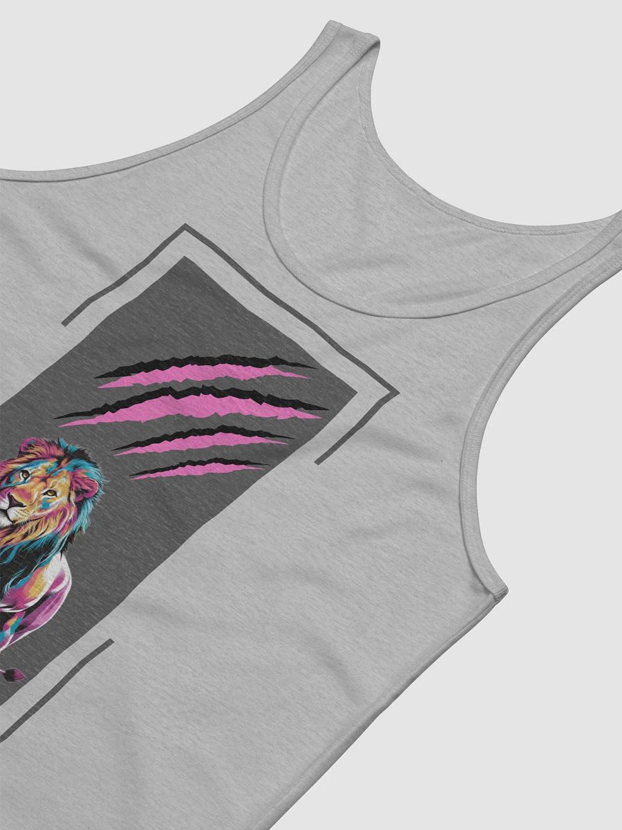 Neon Lion King Tank product image (38)