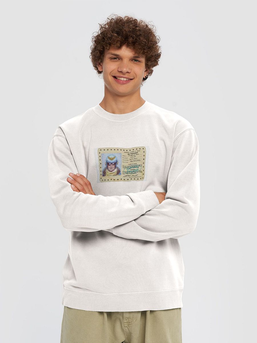 CALL ME IF YOU GET FALCONED CREW (High Quality) product image (3)