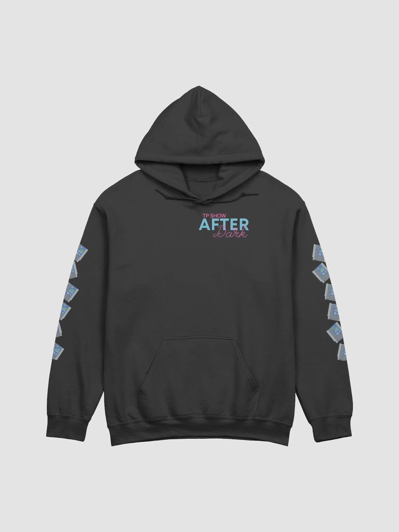 You Blow Hoodie product image (3)