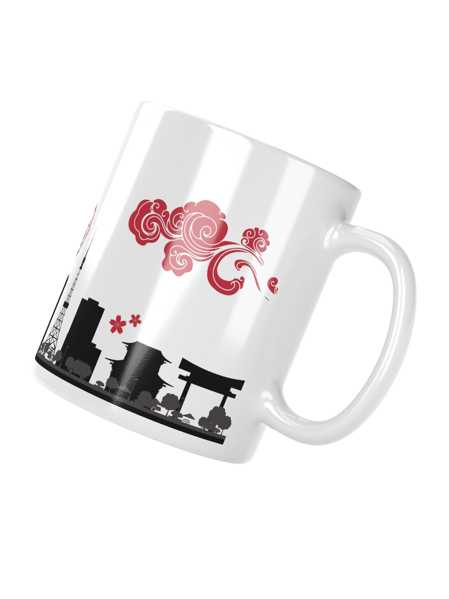 GCF Tokyo mug - without JiKook image product image (3)