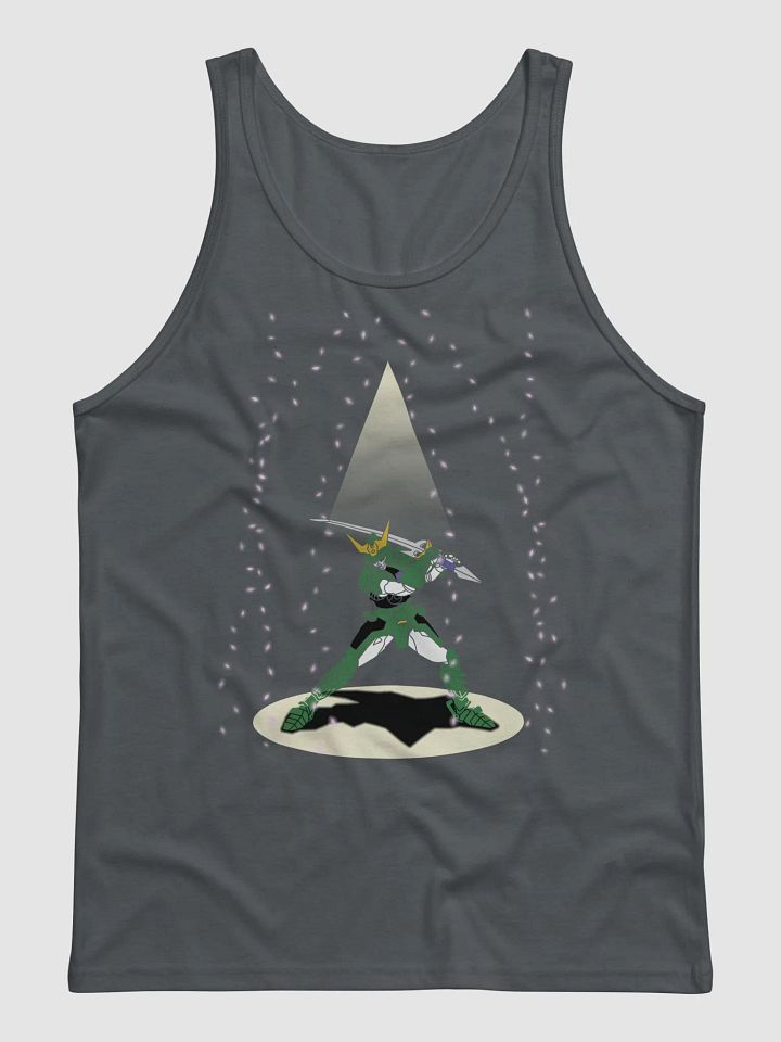 Armor of Halo Tank product image (2)
