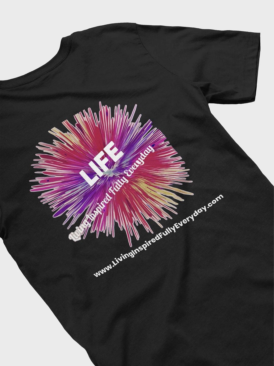 Bella+Canvas Supersoft T-Shirt product image (54)