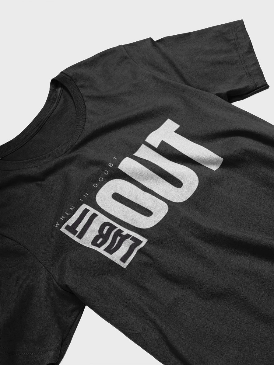 LITO Soft Tee product image (3)