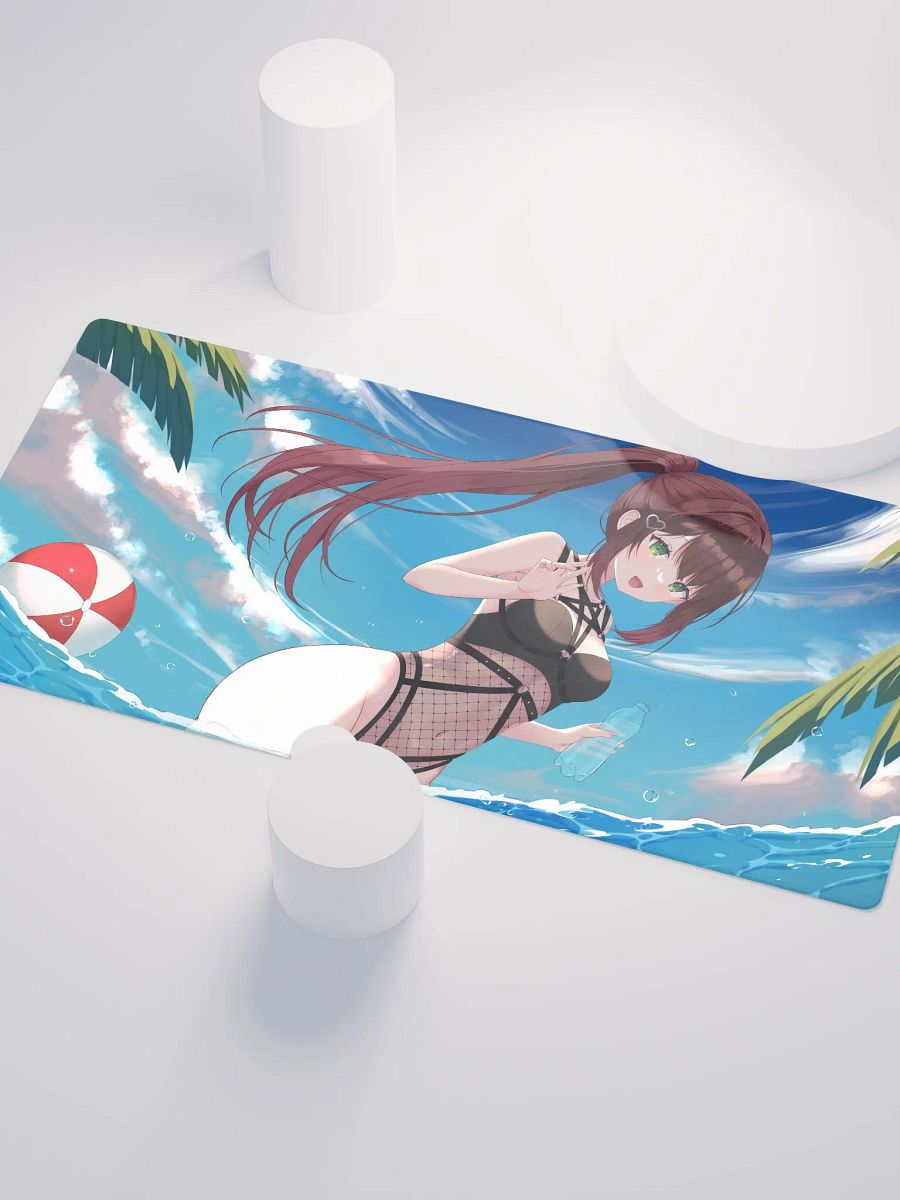 'Bathing Suit' Desk Mat product image (3)