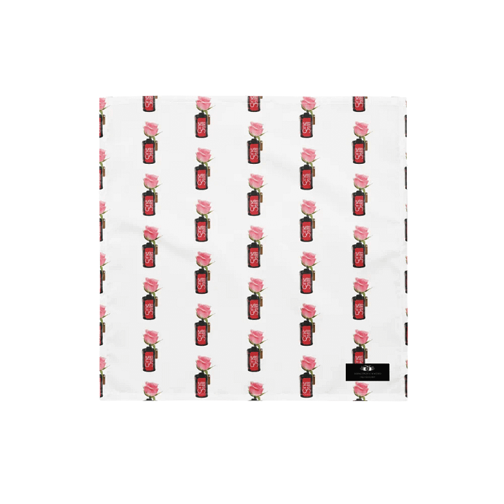 Cinestill Rose Bandana product image (1)
