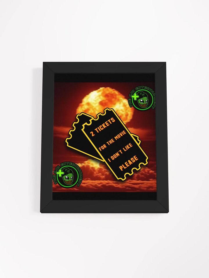 Two Tickets Review product image (2)