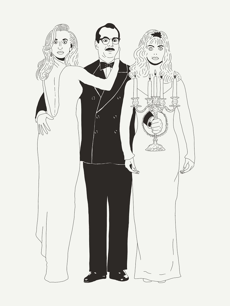Death Becomes Her product image (3)
