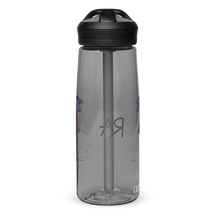 Gloomy Day - Water Bottle product image (3)