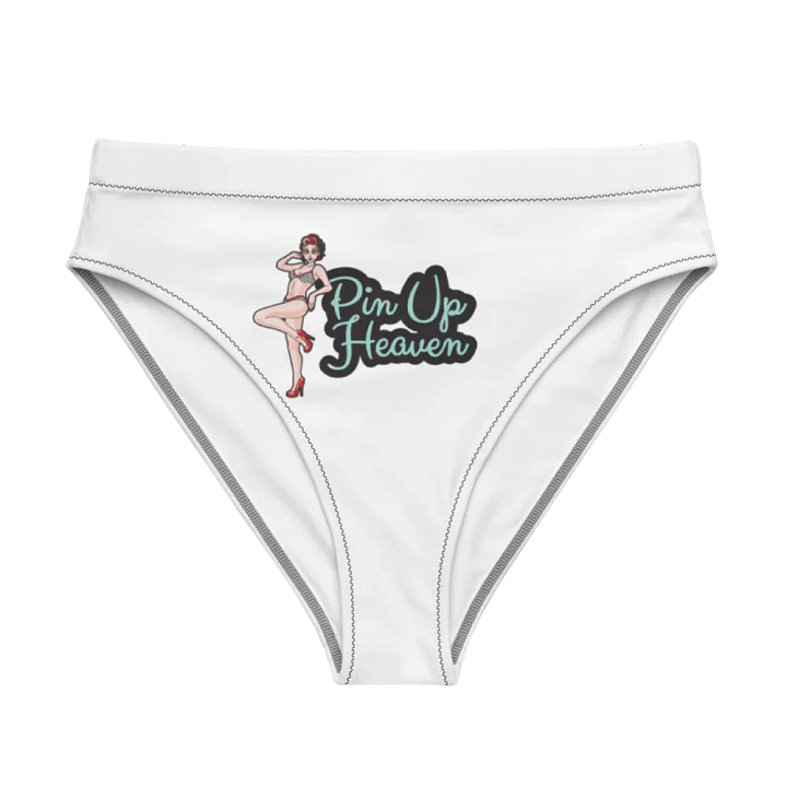 Pin Up Heaven Panties product image (1)