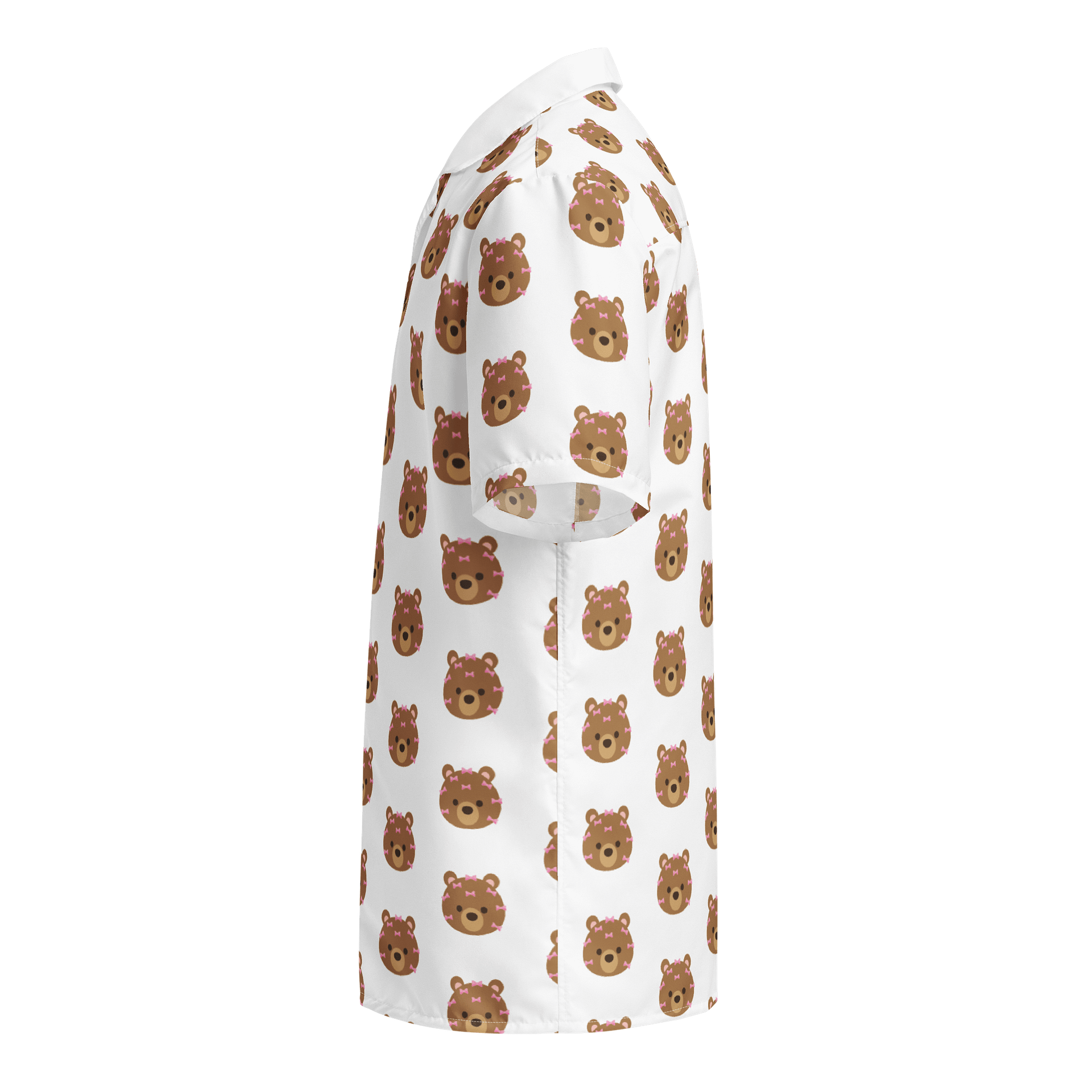 Trinket - Button Up Shirt product image (3)