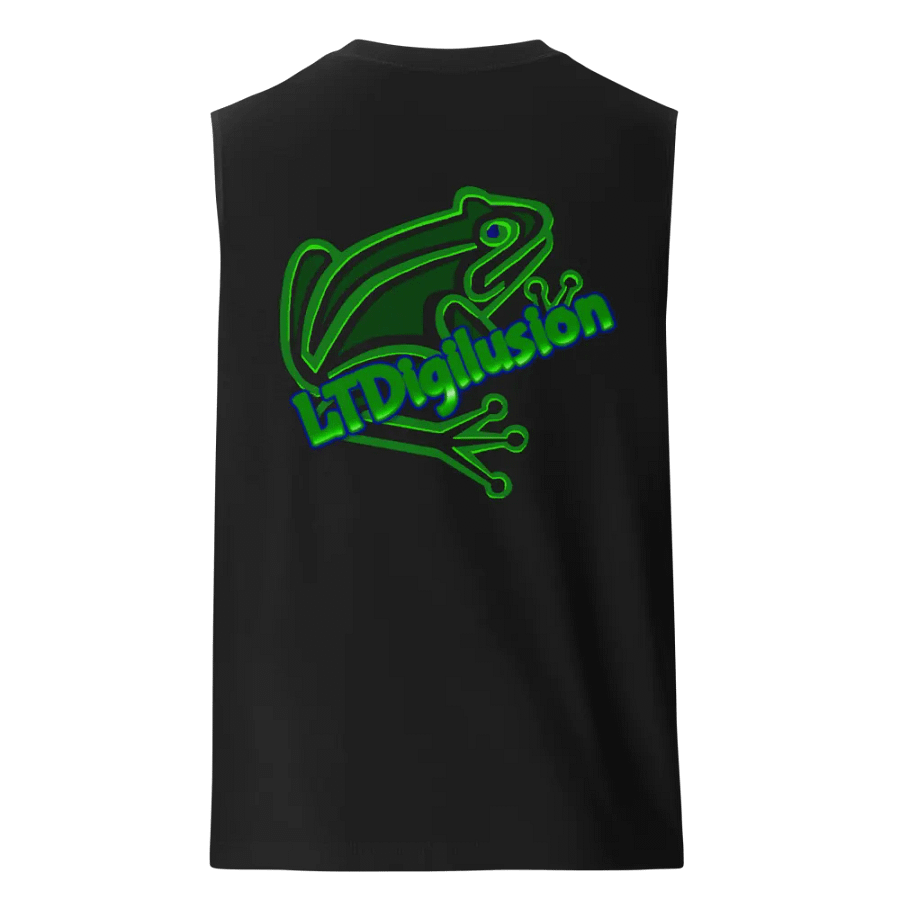 Tank Top Men product image (1)