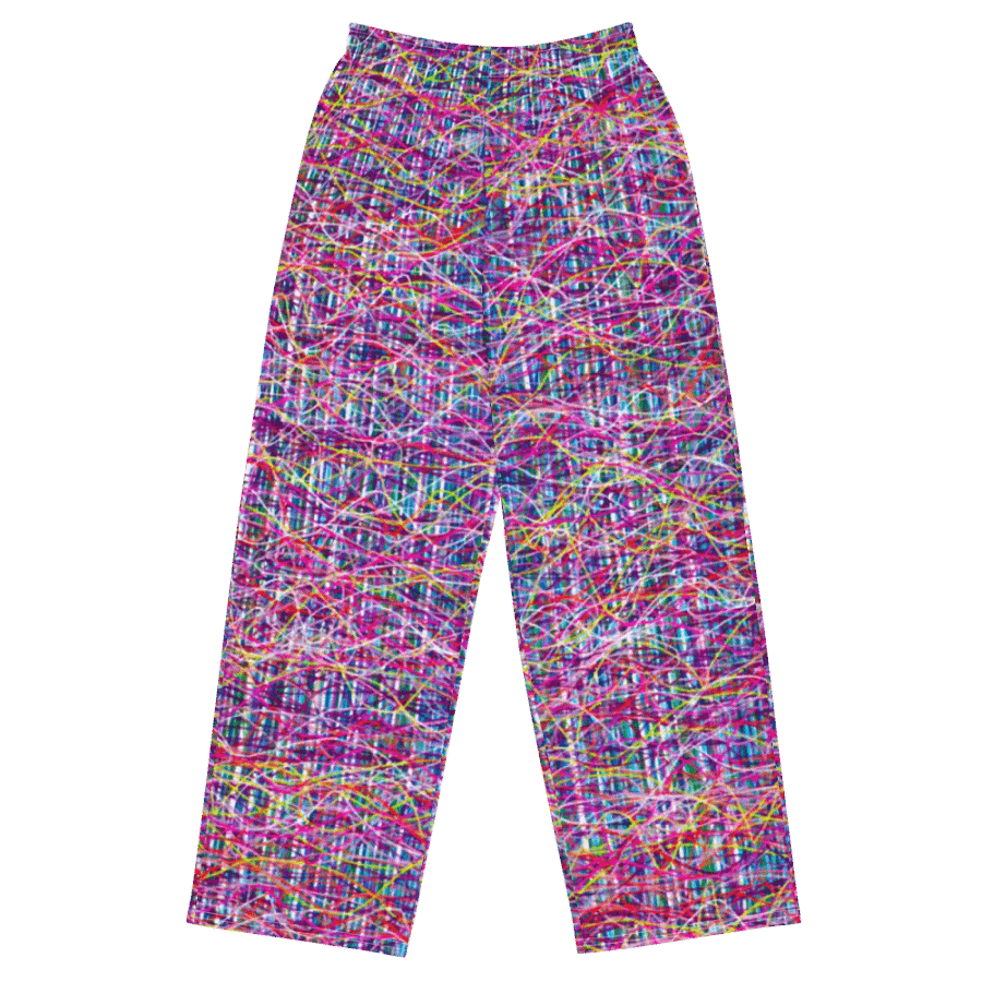 Colorful Threads product image (6)