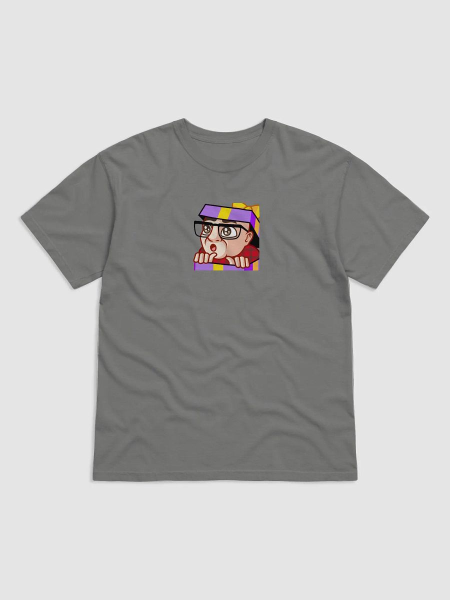 Ed KErn Gift Tee product image (1)