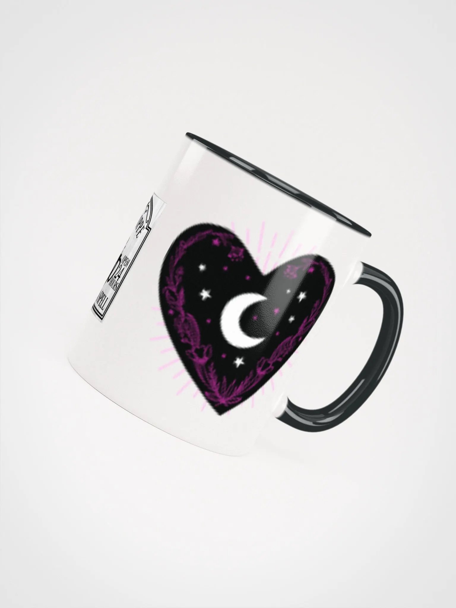 Moon Mug product image (4)