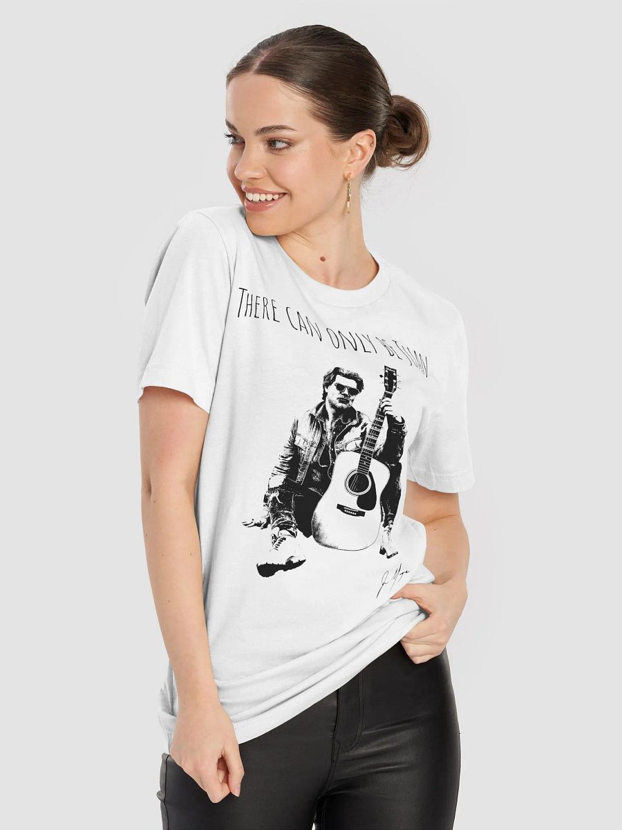 "There Can Only Be Juan" T-Shirt product image (6)