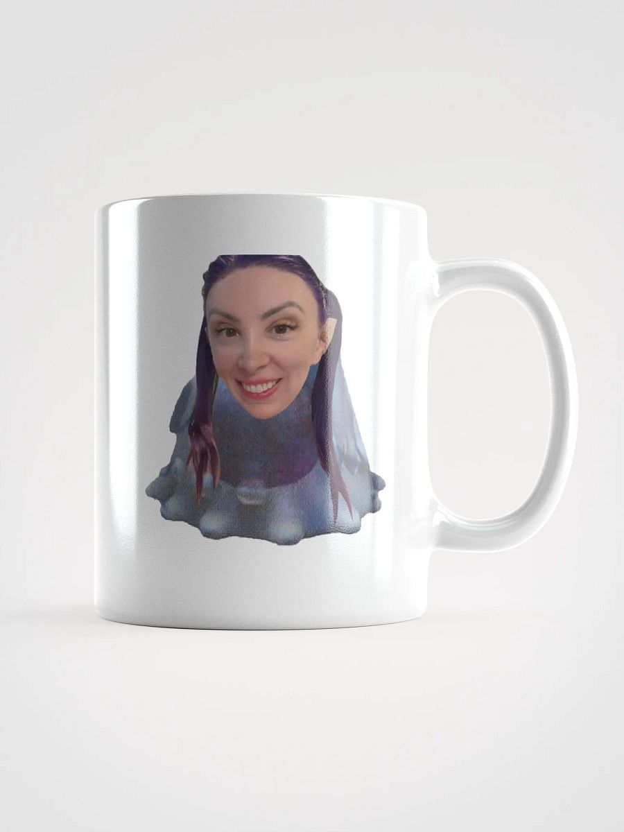 Flanikandra! Mug product image (1)