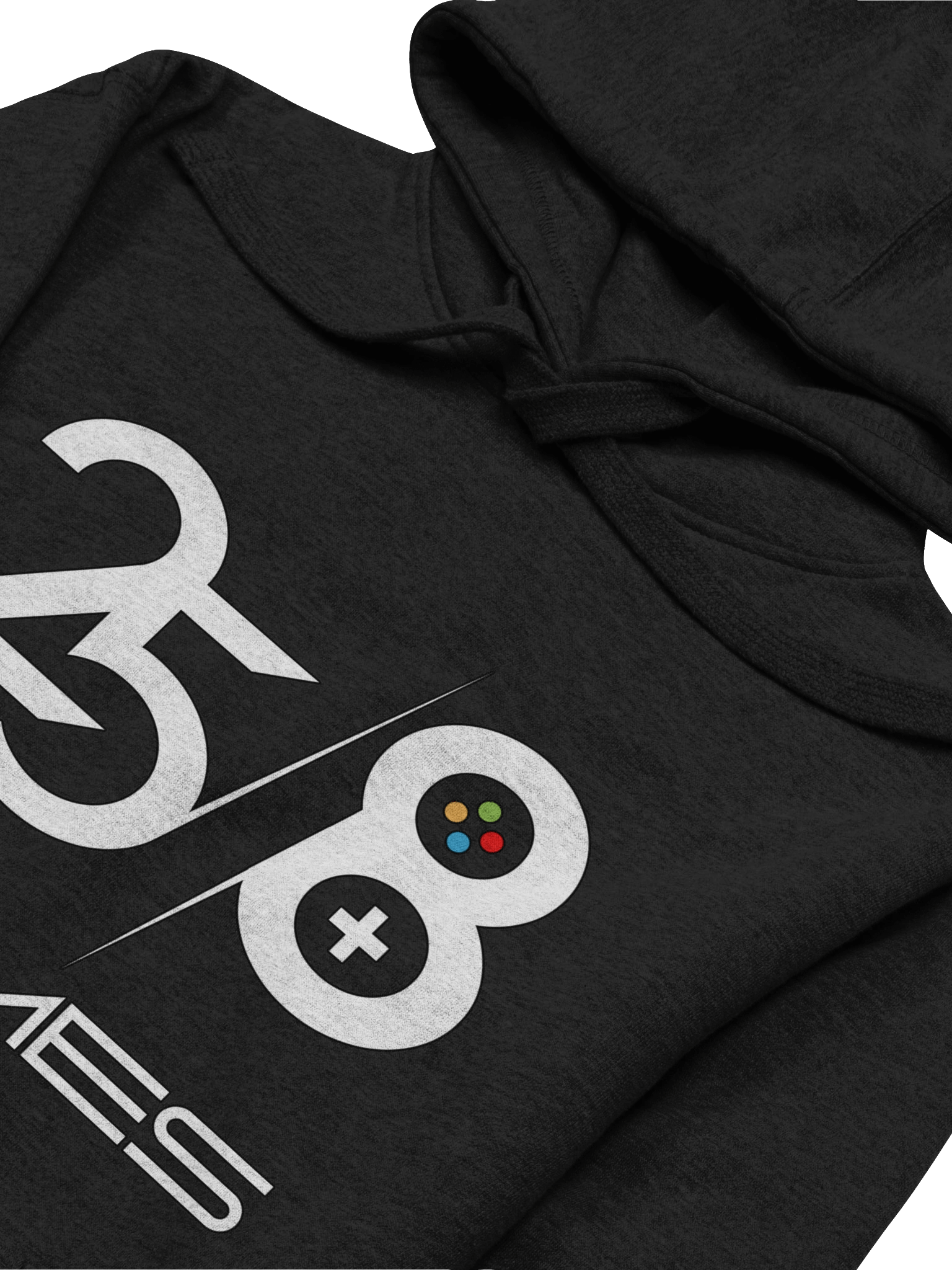 25/8 Games Sweatshirt product image (3)