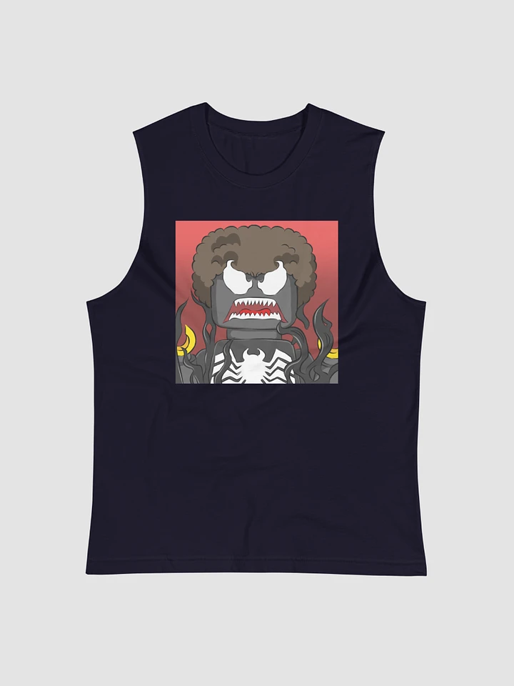 Evil Muscle Tank product image (1)