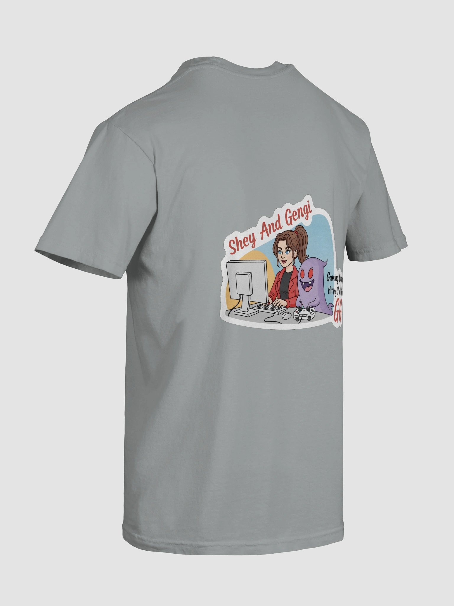 Shey and Geng Tee product image (10)